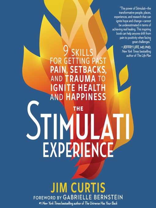 Title details for The Stimulati Experience by Jim Curtis - Available